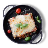 Porc Lasagna - 1