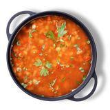Ciorbe și Supe Ciorbă de fasole - 1