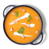 Ciorbe și Supe Supa crema de legume - 1