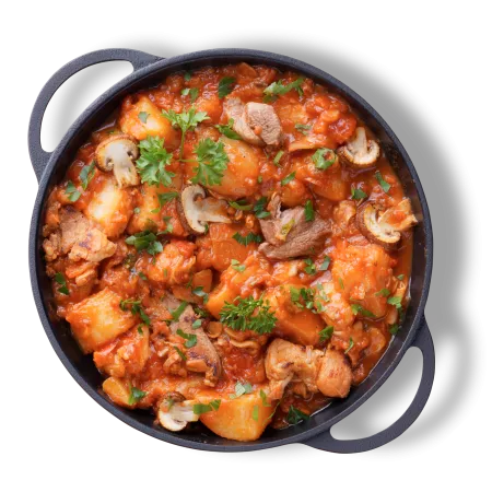 Porc Tocanita munteneasca - 1