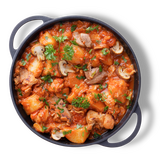 Porc Tocanita munteneasca - 1