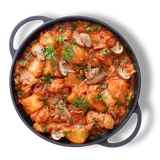 Porc Tocanita munteneasca - 1