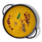 Ciorbe și Supe Supa crema de linte - 1