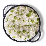 Garnituri Orez cu vin - 1