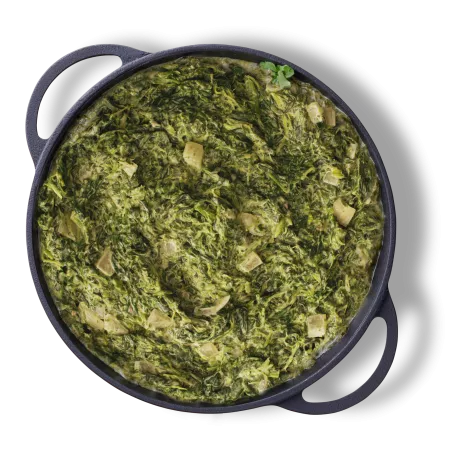 Masa de Paste Spanac ardelenesc - 1