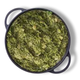 Masa de Paste Spanac ardelenesc - 1