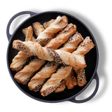 Desert Saratele de post - 1