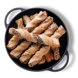 Desert Saratele de post - 1