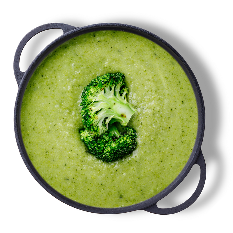 Ciorbe și Supe Supa crema de broccoli - 1