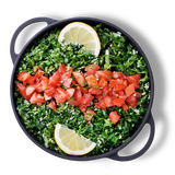 Vegetarian Salata Tabouleh - 1