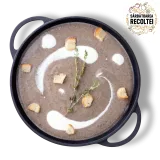 Ciorbe și Supe Supa crema de ciuperci - 1