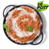 Aperitive Fasole bătută - 2