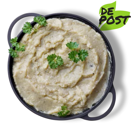 Aperitive Salata de vinete - 2