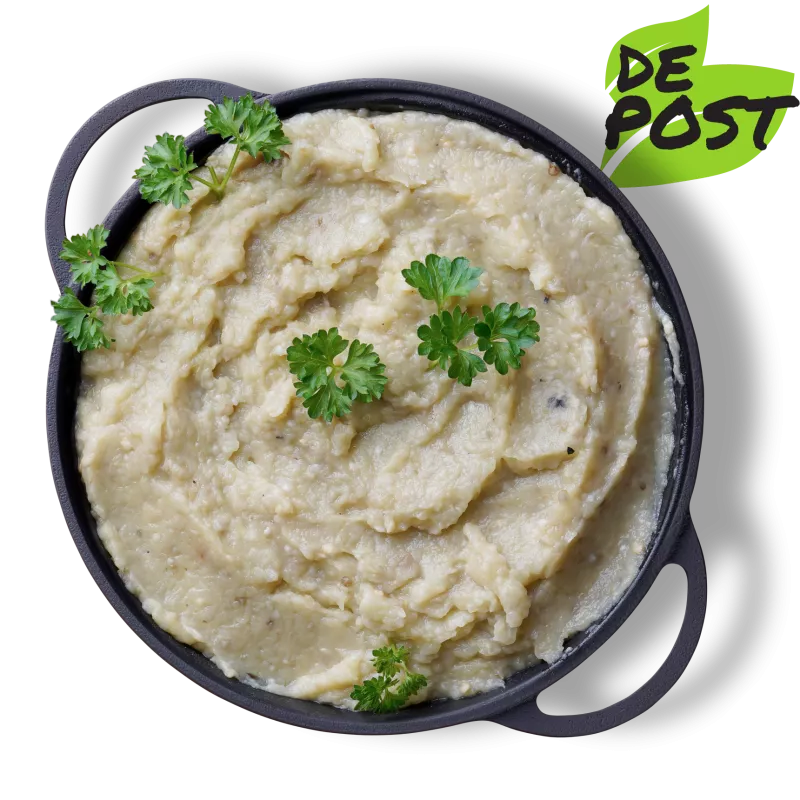 Aperitive Salata de vinete - 2