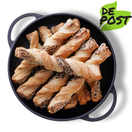 Desert Saratele de post - 2