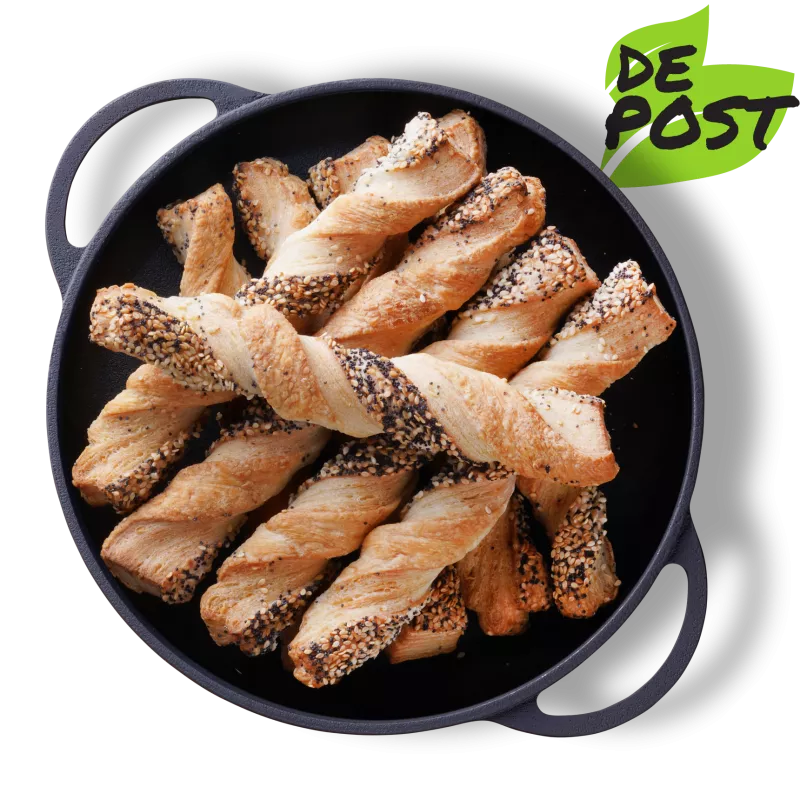 Desert Saratele de post - 2