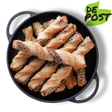 Desert Saratele de post - 2