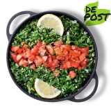 Vegetarian Salata Tabouleh - 2