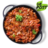 Vegetarian Tocanita de ciuperci - 2