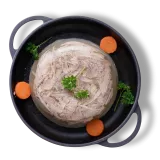 Masa de Craciun Piftie de curcan - 1