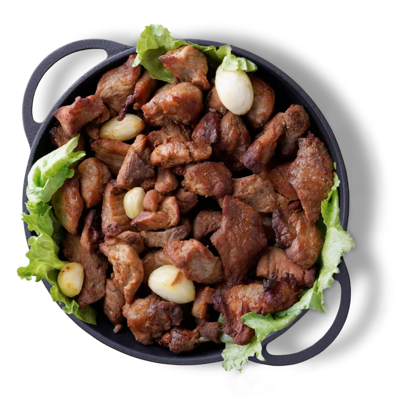 Masa de Craciun Jumari boieresti - 1