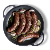 MR Aperitive Carnati rumeniti - 1