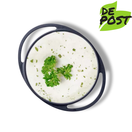 Garnituri Mujdei de usturoi - 2