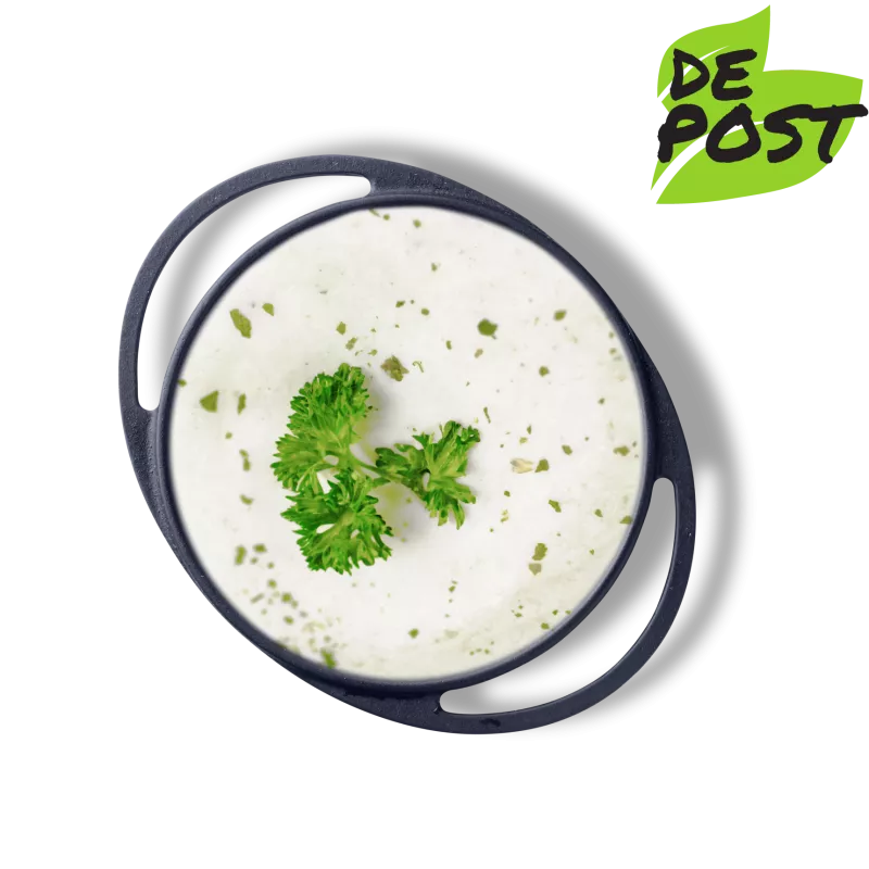 Garnituri Mujdei de usturoi - 2