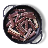 Desert Fursecuri cu ciocolata - 1