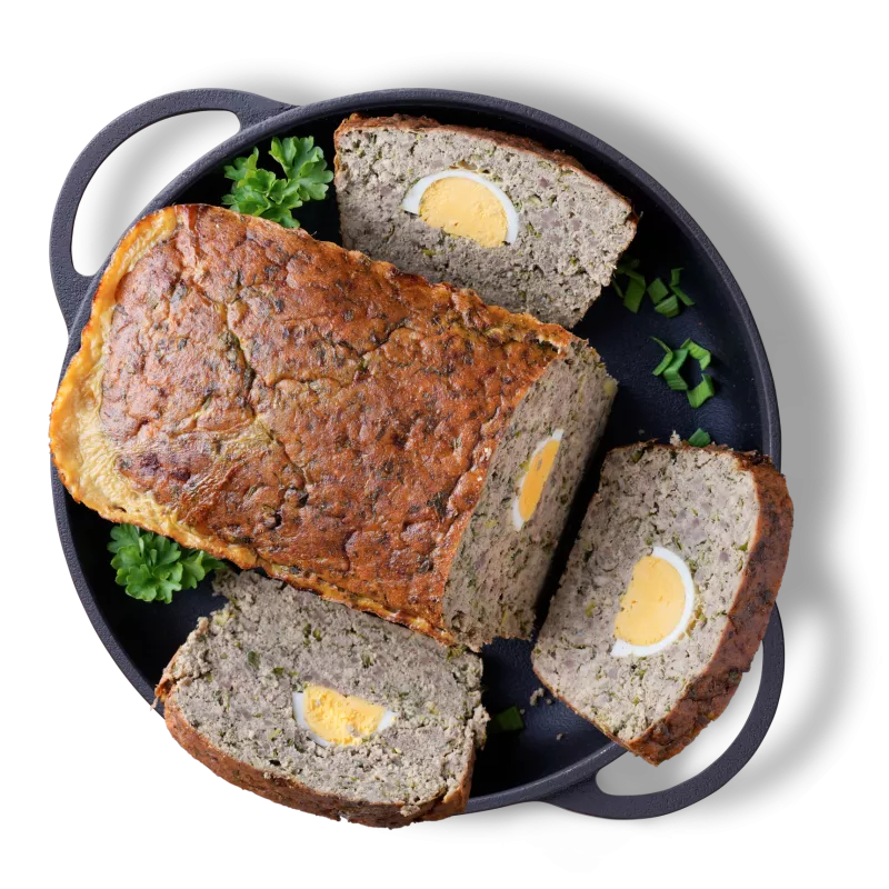 Masa de Paste Drob de miel - 1