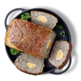 Masa de Paste Drob de miel - 1