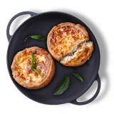 Aperitive Quiche Lorraine - 1