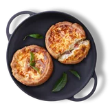 Aperitive Quiche Lorraine - 1