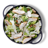 Aperitive Salata Caesar cu pui - 1