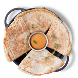 Pui Quesadilla de pui - 1