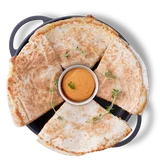 Pui Quesadilla de pui - 1