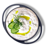 Aperitive Salata Tzatziki - 1