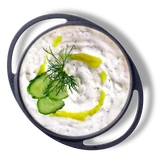 Aperitive Salata Tzatziki - 1