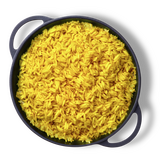 Garnituri Orez cu curry - 1