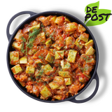 Vegetarian Mancare de dovlecei - 1