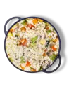 Risotto primavera