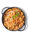 Risotto cu fructe de mare