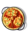 Pui Parmigiana
