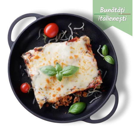 Lasagna