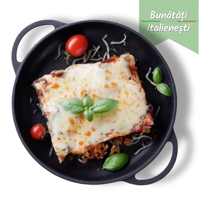 Lasagna