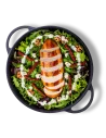 Salată Parisienne cu pui