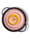 Hummus cu sfeclă