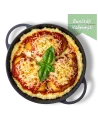 Pui Parmigiana