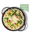Risotto primavera