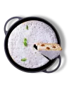 Plăcintă cu brânză dulce și stafide